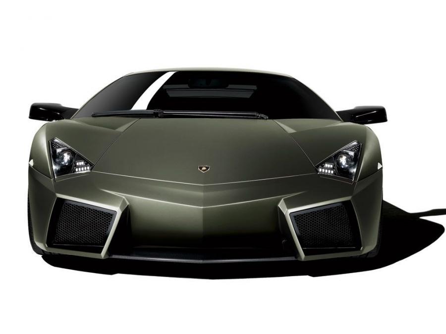  Lamborghini Reventon 2007 года  (фото 52 из 134)